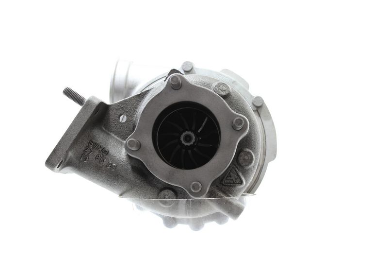 Repasované turbodmychadlo BorgWarner 53279887101