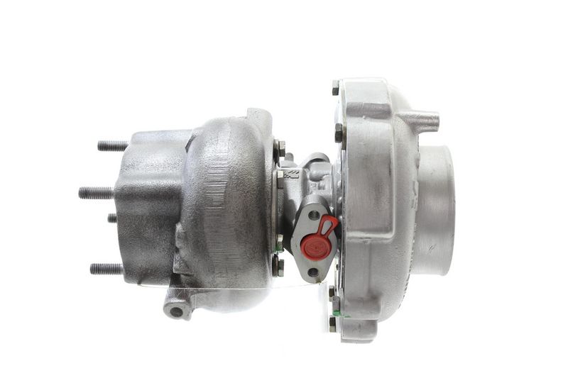 Repasované turbodmychadlo BorgWarner 53279887101