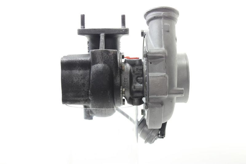 Repasované turbodmychadlo BorgWarner 53279887192