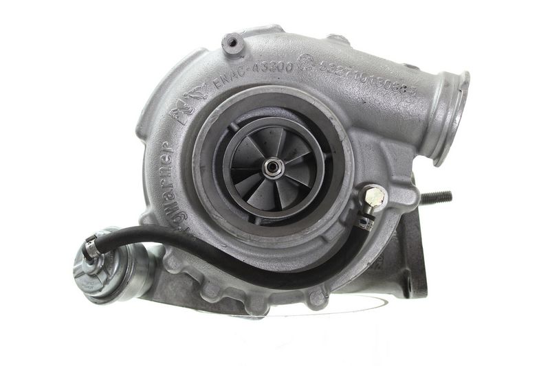 Repasované turbodmychadlo BorgWarner 53279887206