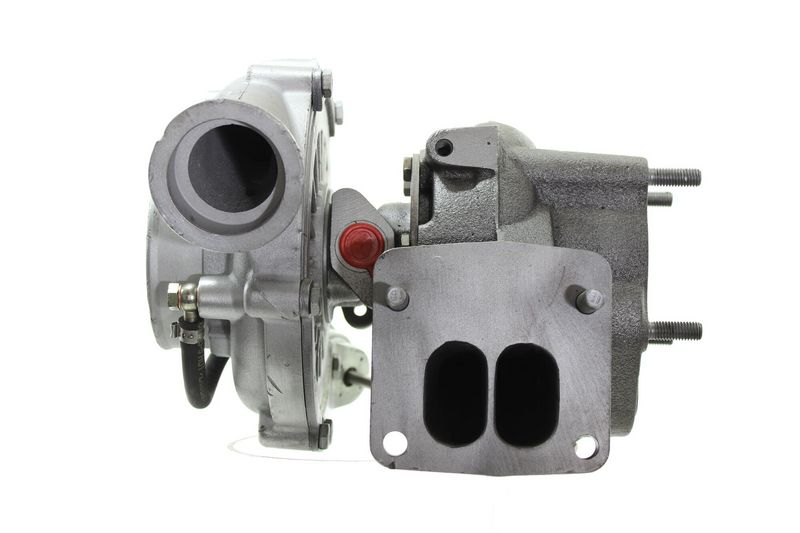 Repasované turbodmychadlo BorgWarner 53279887206