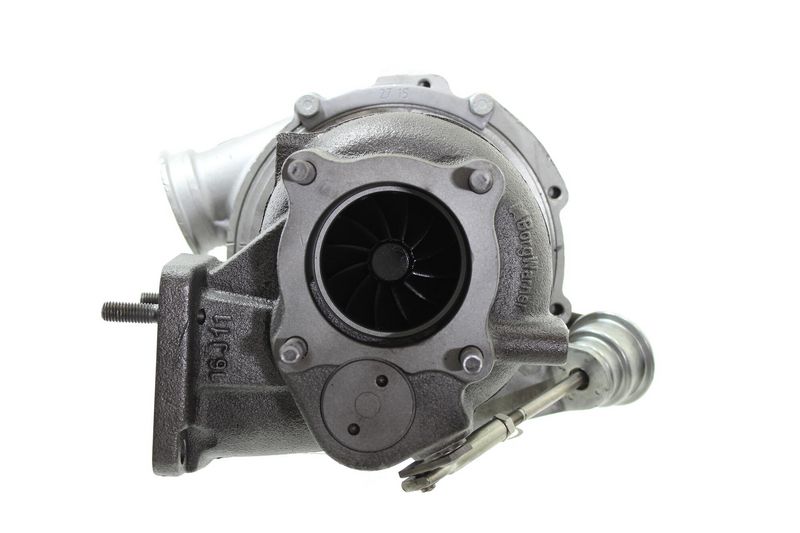 Repasované turbodmychadlo BorgWarner 53279887206