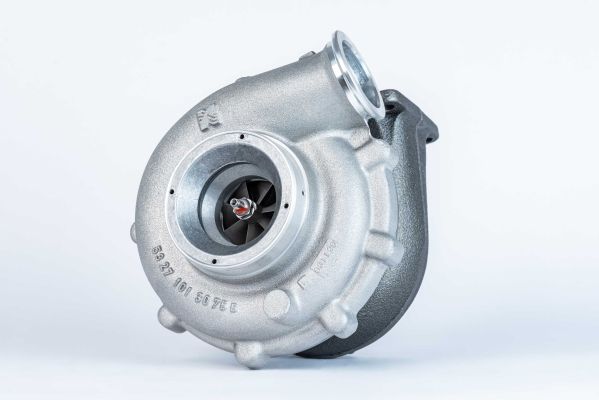 Repasované turbodmychadlo BorgWarner 53279887228