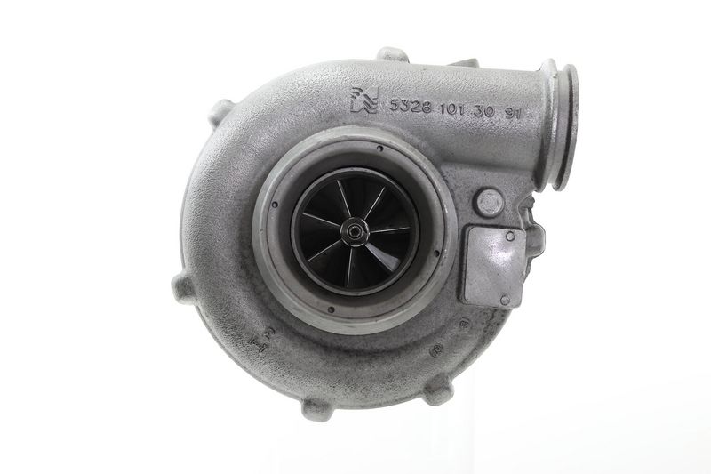 Repasované turbodmychadlo BorgWarner 53299887131