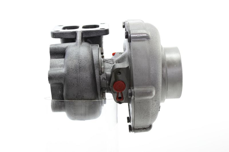 Repasované turbodmychadlo BorgWarner 53299887131