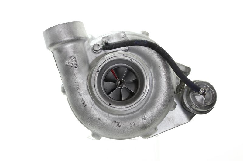 Repasované turbodmychadlo BorgWarner 53319886911