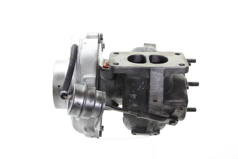 Repasované turbodmychadlo BorgWarner 53319886911