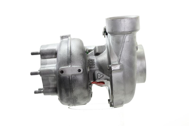 Repasované turbodmychadlo BorgWarner 53319886911