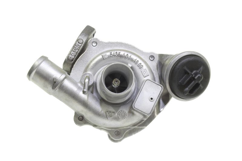 Repasované turbodmychadlo BorgWarner 54359880006