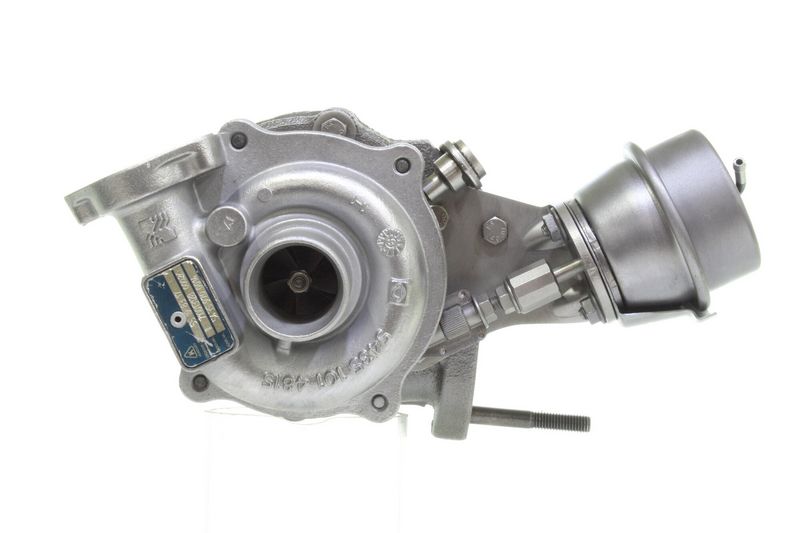 Repasované turbodmychadlo BorgWarner 54359880014