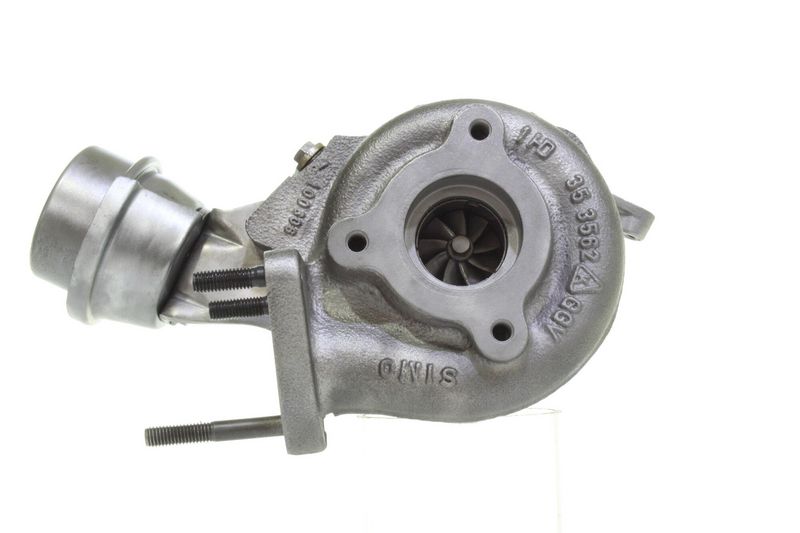 Repasované turbodmychadlo BorgWarner 54359880014