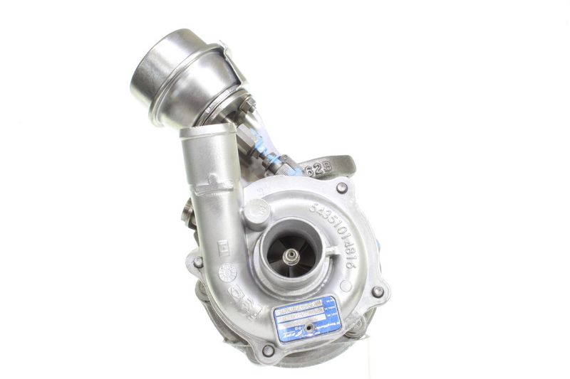 Repasované turbodmychadlo BorgWarner 54359880015