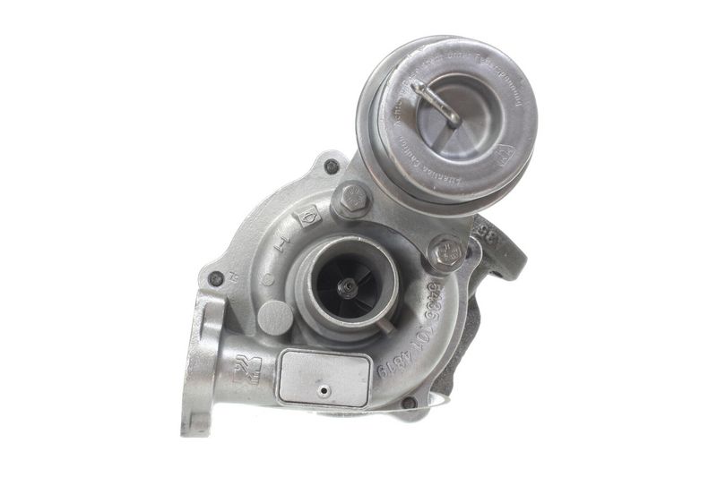 Repasované turbodmychadlo BorgWarner 54359880018