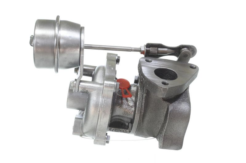 Repasované turbodmychadlo BorgWarner 54359880018