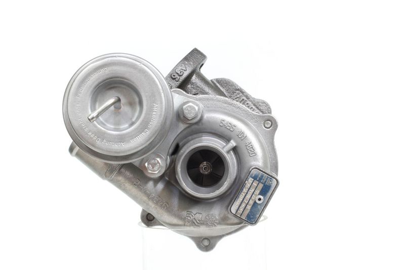 Repasované turbodmychadlo BorgWarner 54359880019