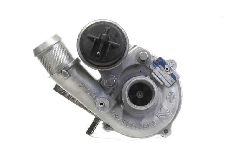 Repasované turbodmychadlo BorgWarner 54359880021
