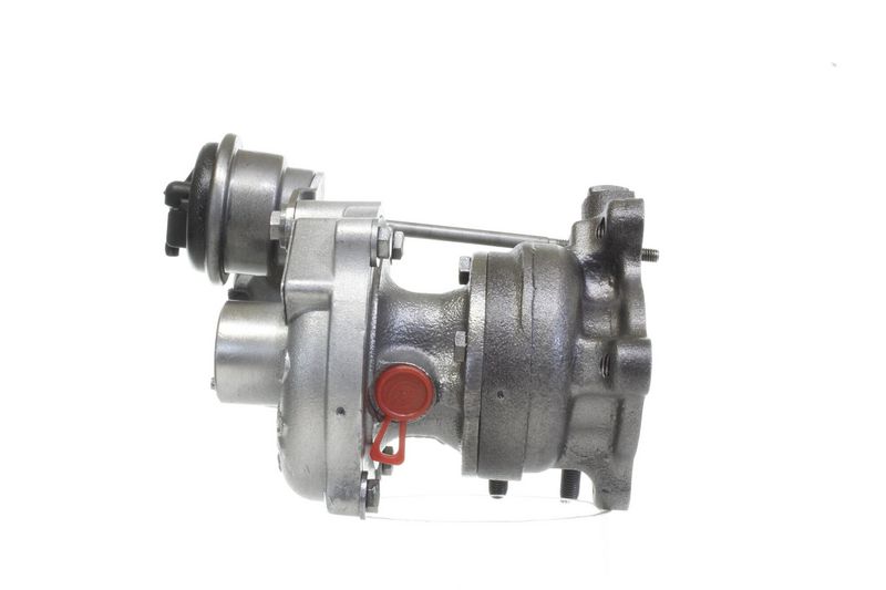 Repasované turbodmychadlo BorgWarner 54359880021