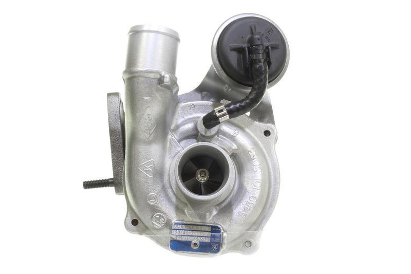 Repasované turbodmychadlo BorgWarner 54359880033