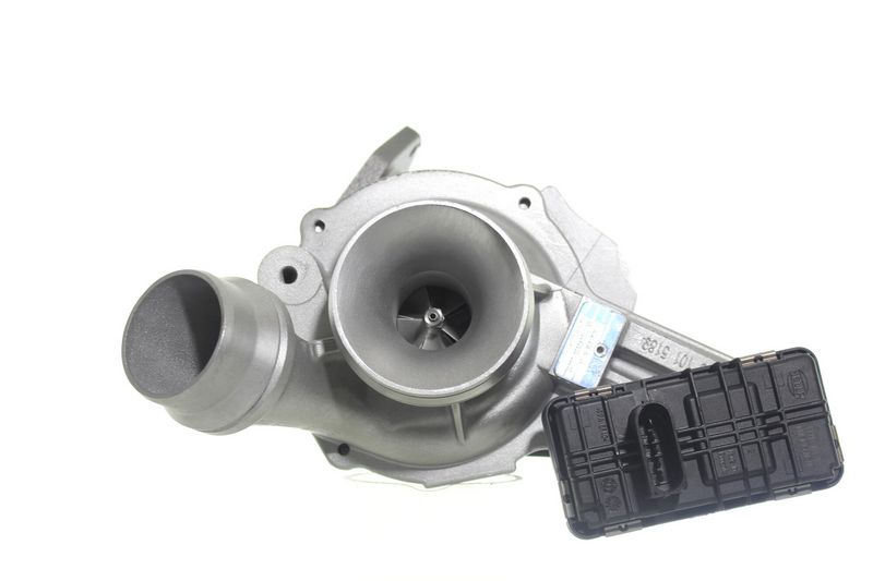Repasované turbodmychadlo BorgWarner 54359880047
