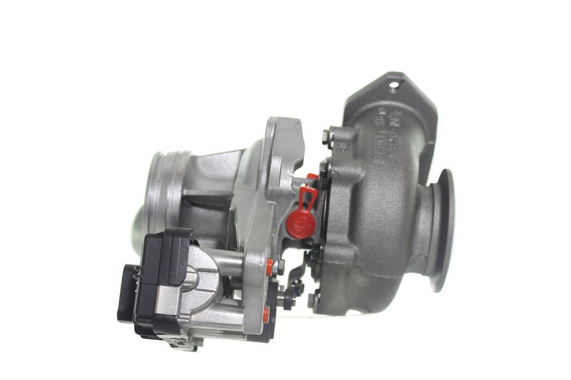 Repasované turbodmychadlo BorgWarner 54359880047
