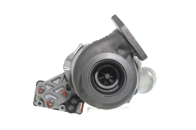 Repasované turbodmychadlo BorgWarner 54359880047