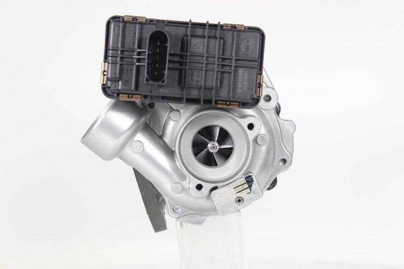 Repasované turbodmychadlo BORGWARNER 54359880060 (03G253010F)