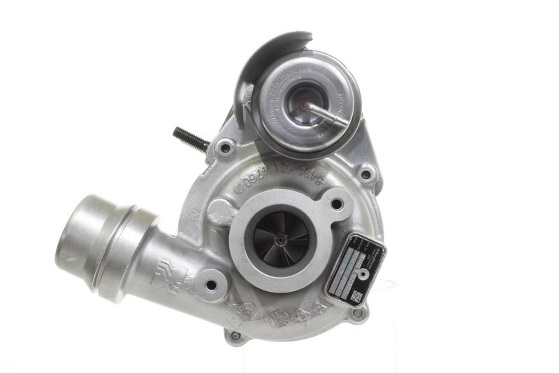 Repasované turbodmychadlo BorgWarner 54359980028