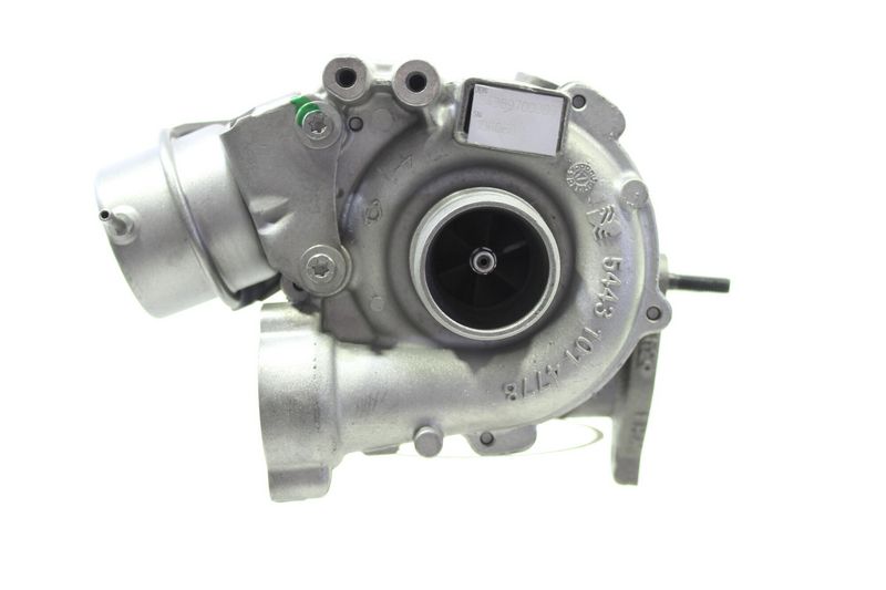 Repasované turbodmychadlo BorgWarner 54389880005