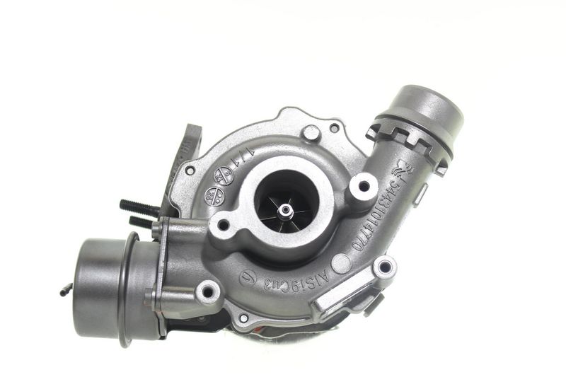 Repasované turbodmychadlo BorgWarner 54389880006