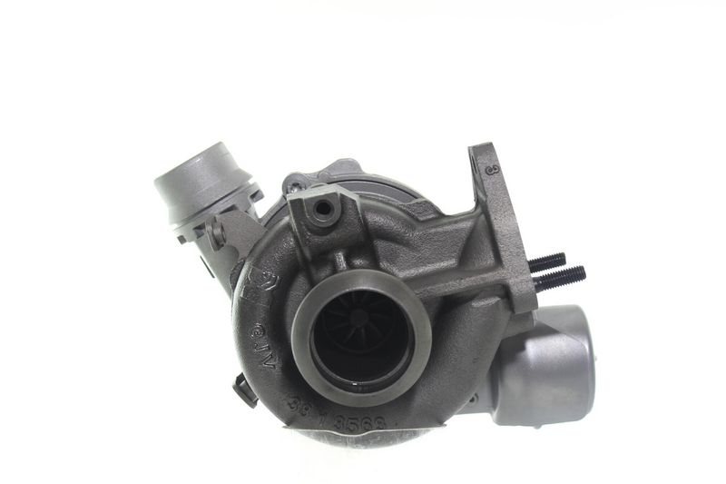 Repasované turbodmychadlo BorgWarner 54389880006