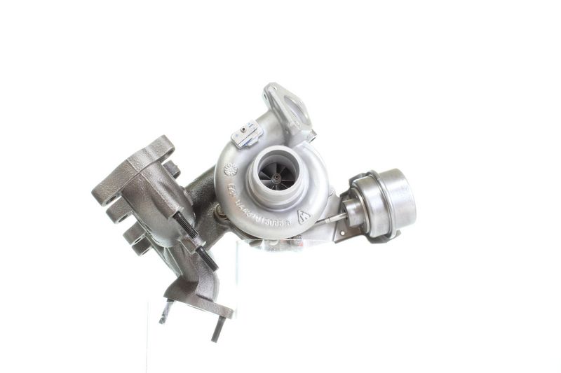 Repasované turbodmychadlo BORGWARNER 54399880003 (038253019P)