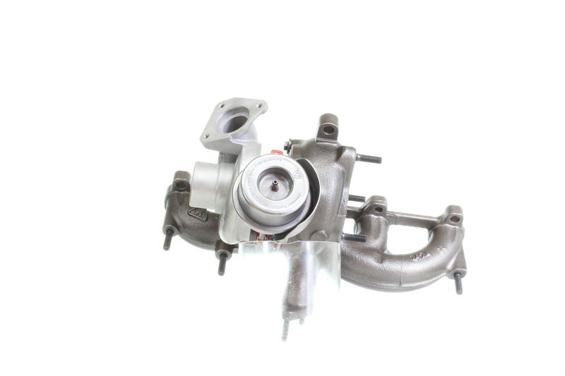 Repasované turbodmychadlo BORGWARNER 54399880003 (038253019P)