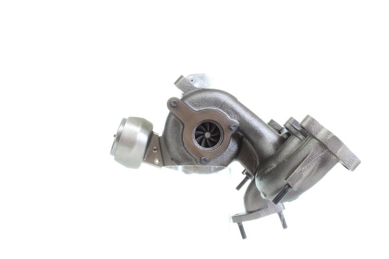 Repasované turbodmychadlo BORGWARNER 54399880003 (038253019P)