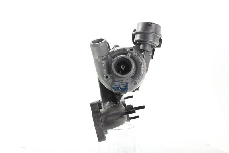 Repasované turbodmychadlo BorgWarner 54399880015