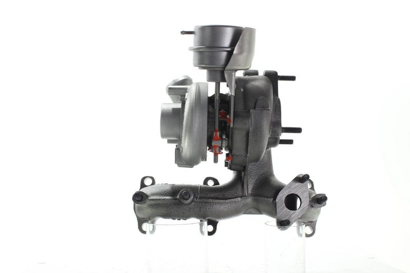 Repasované turbodmychadlo BorgWarner 54399880015