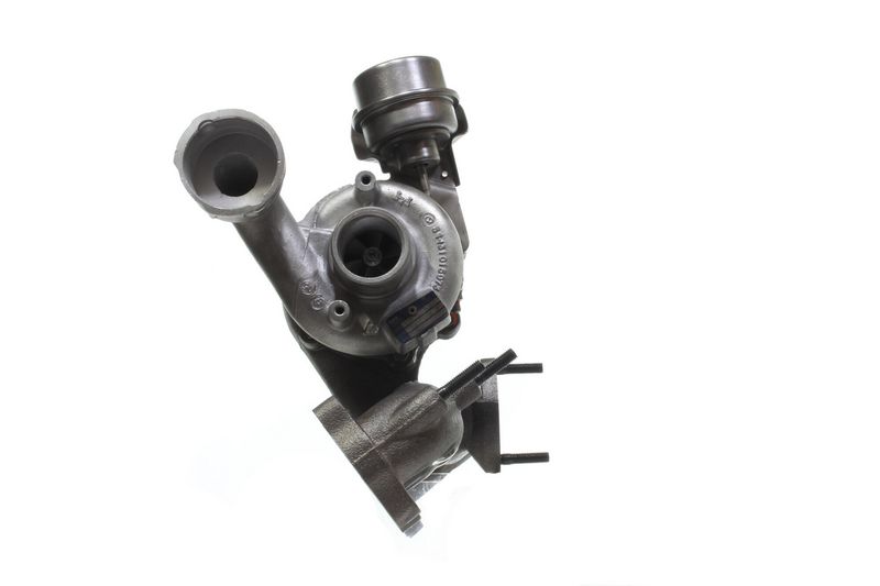 Repasované turbodmychadlo BorgWarner 54399880016