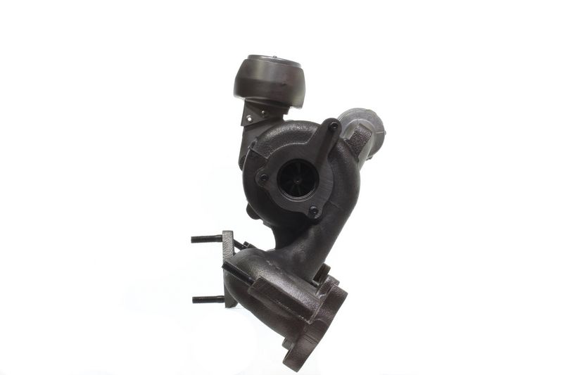 Repasované turbodmychadlo BorgWarner 54399880016