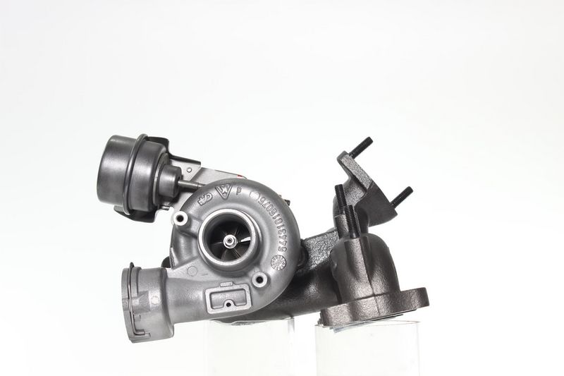 Repasované turbodmychadlo BORGWARNER 54399880021 (5439-970-0010)