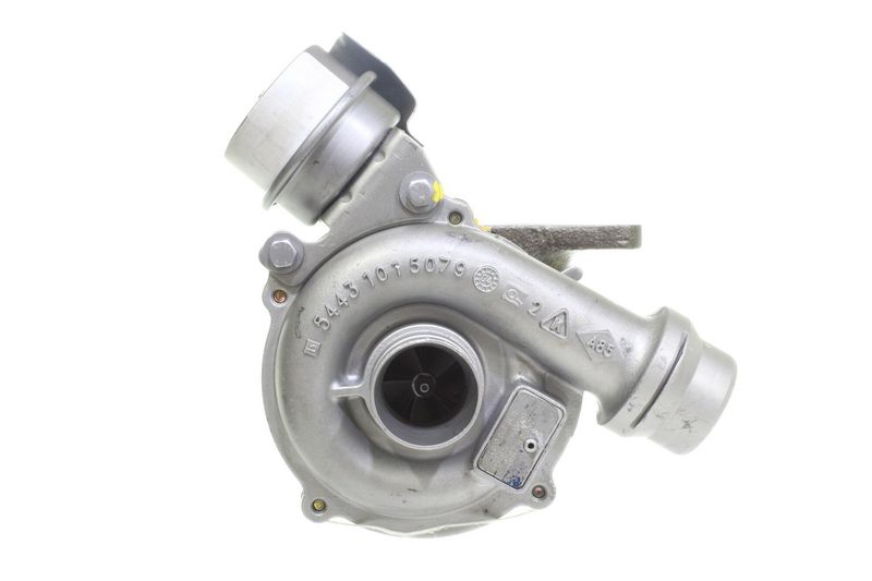 Repasované turbodmychadlo BorgWarner 54399880027