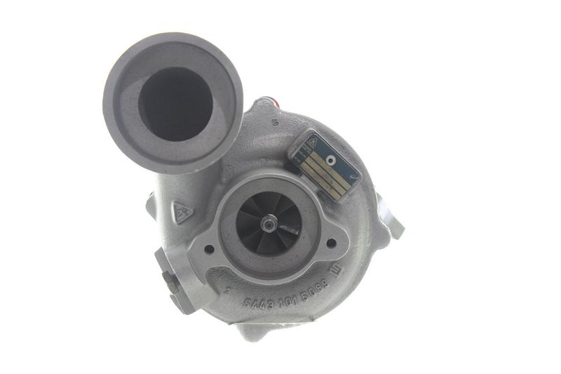 Repasované turbodmychadlo BorgWarner 54399880045