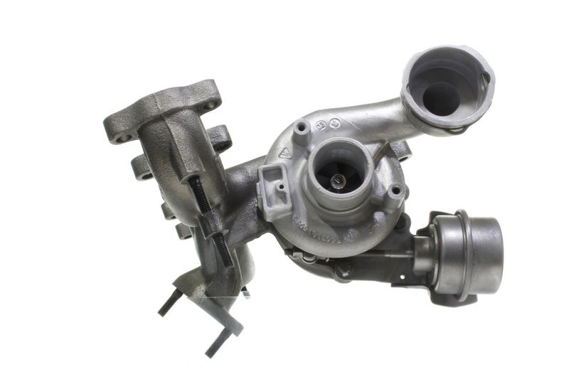 Repasované turbodmychadlo BORGWARNER 54399880047 (038253016S)