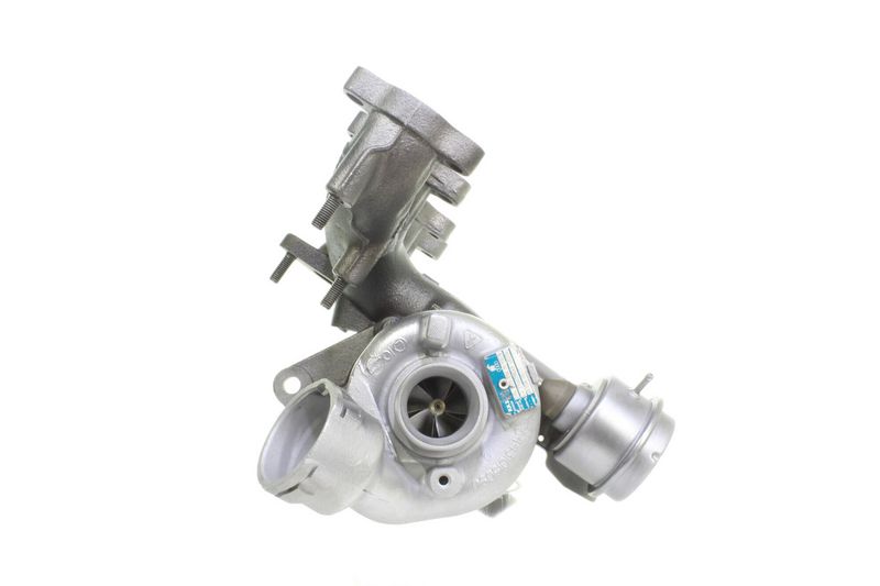Repasované turbodmychadlo BORGWARNER 54399880048 (03G253014TX)