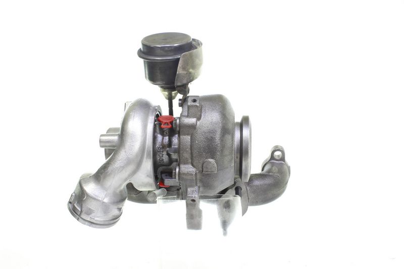 Turbodmychadlo BORGWARNER 54399880054 (045253019JV)