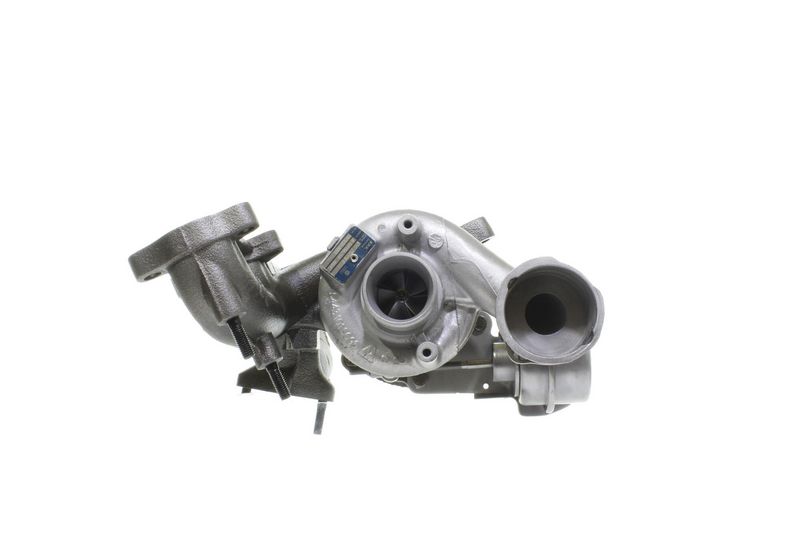 Repasované turbodmychadlo BorgWarner 54399880057