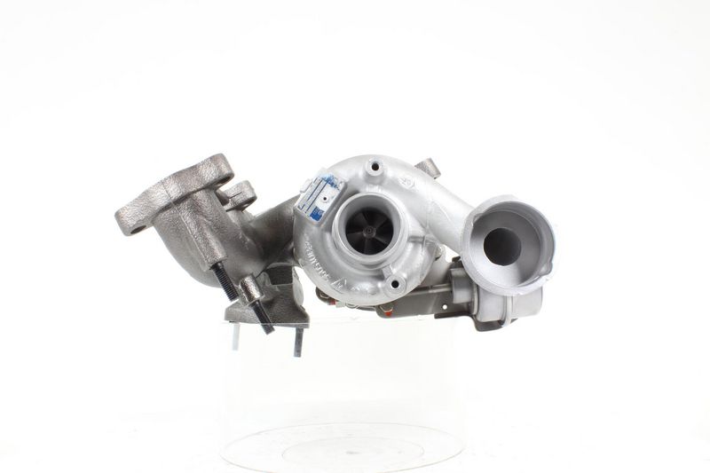 Repasované turbodmychadlo BorgWarner 54399880058