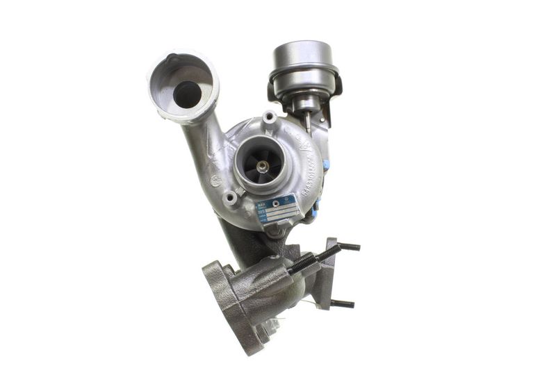 Repasované turbodmychadlo BorgWarner 54399880059