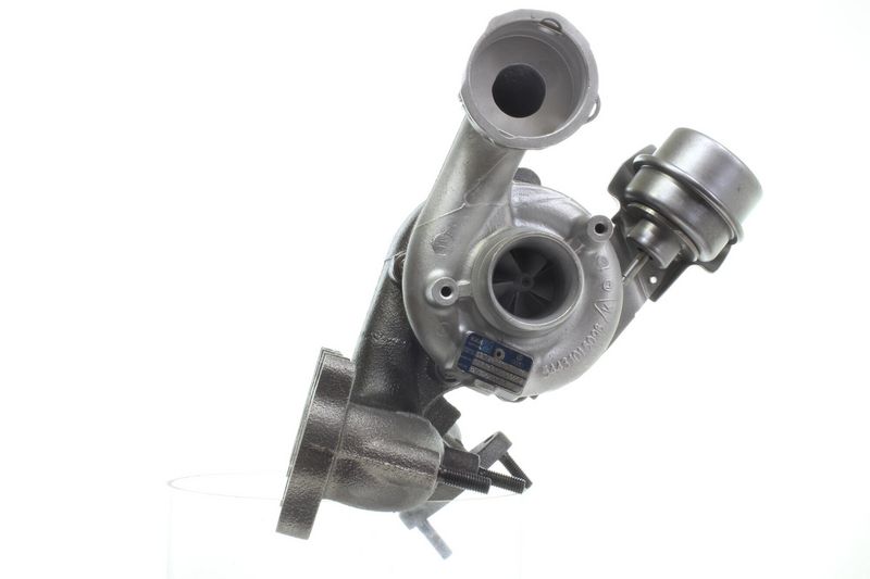 Repasované turbodmychadlo BORGWARNER 54399880060 (03G253010F)