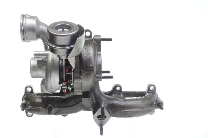 Repasované turbodmychadlo BORGWARNER 54399880060 (03G253010F)