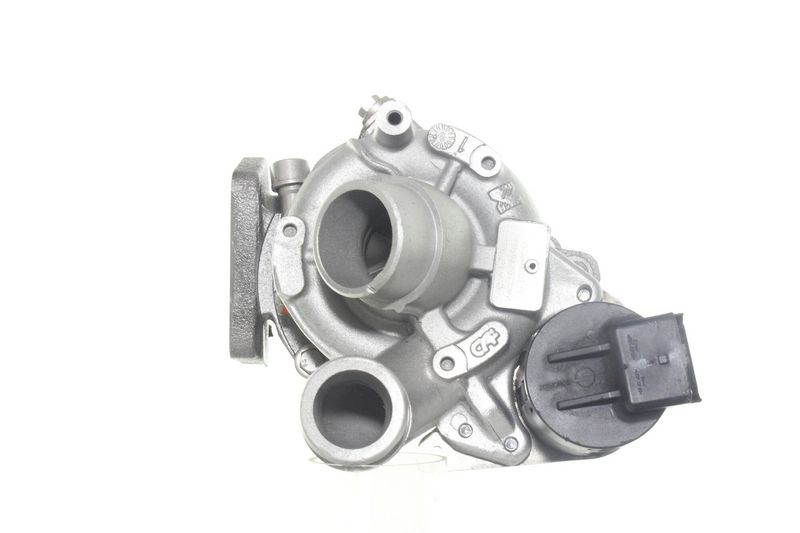 Repasované turbodmychadlo BorgWarner 54399880063
