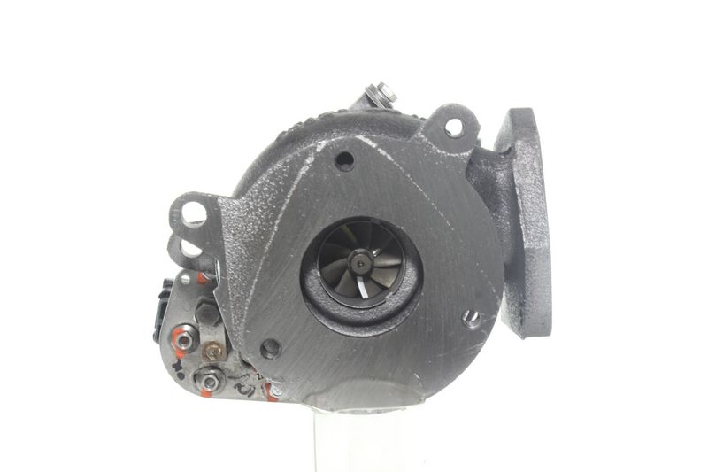 Repasované turbodmychadlo BorgWarner 54399880063